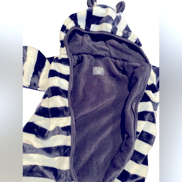 The Children’s Place Baby Boy Bunting - Picture 6 of 8